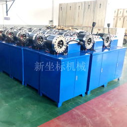 消防器材對口縮管機 立式電動管道縮口機的專業應用與優勢