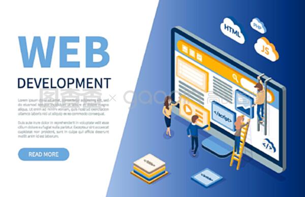 網絡開發、監控與工人開發 編程語言與技術的全方位優化