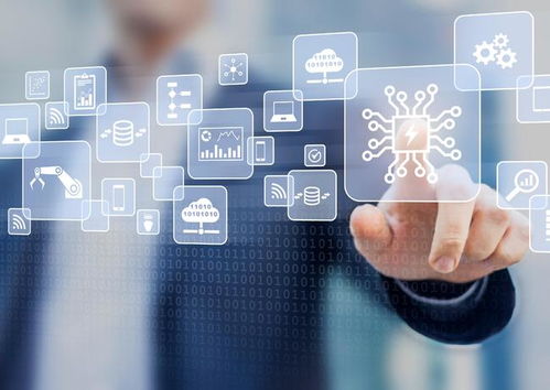 漢楓科技完成超億元B輪融資，加速推進物聯(lián)網(wǎng)技術研發(fā)與網(wǎng)絡科技開發(fā)